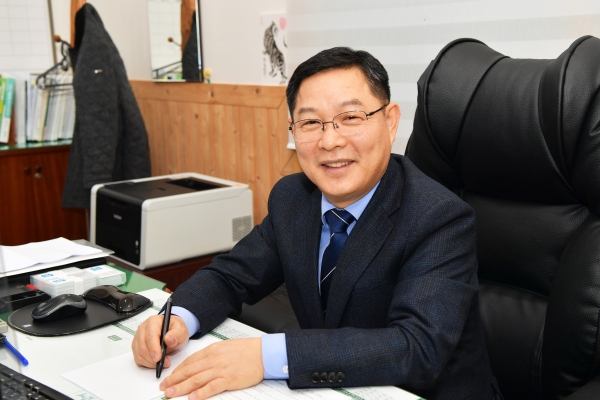 ▲정광선 부군수(사진제공=담양군)