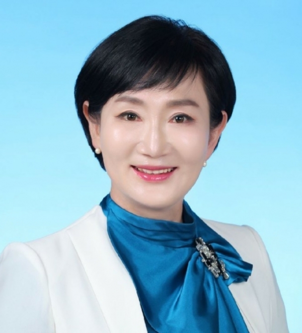 김수영 광주광역시 서구의원