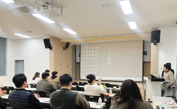 ▲광양시가 시민 의견을 직접 듣고 정책에 반영하는 ‘생생 인터뷰’를 본격 추진한다.(사진제공=광양시)