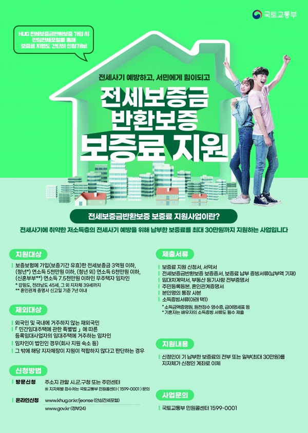 3 보증료지원사업