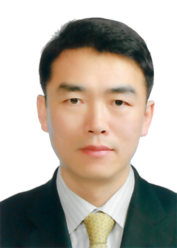 강하춘 함평군 부군수