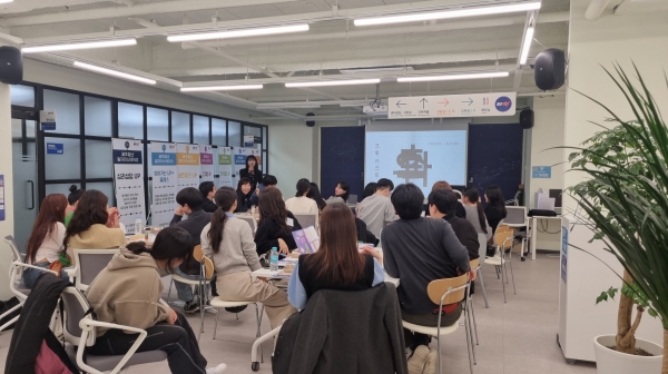 ▲청년일자리스테이션 상무(사진제공=광주광역시)