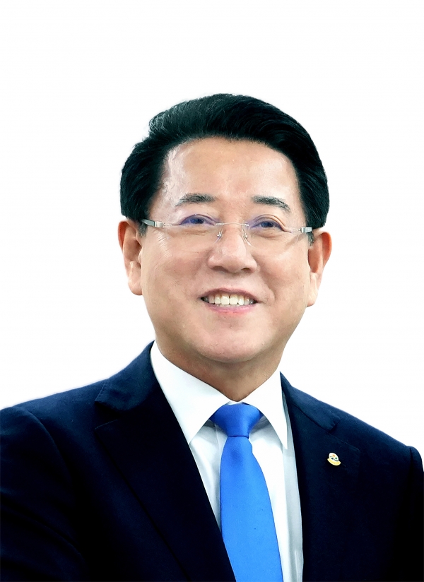 ▲김영록 전라남도지사(사진제공=전라남도)