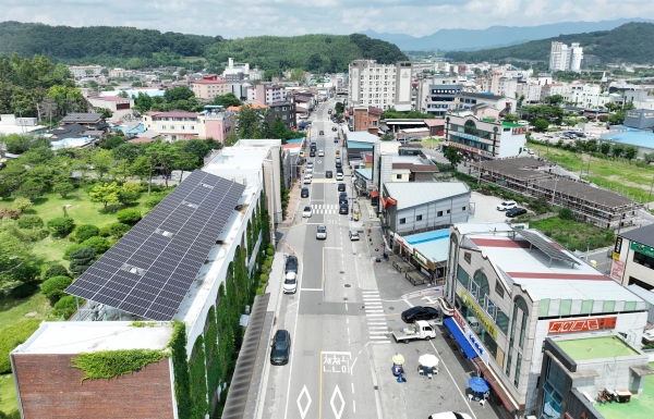 ▲곡성군은 ‘2025년 청년 참여형 옥외광고 디자인 프로젝트’ 공모사업에 선정됐다.(사진제공=곡성군)