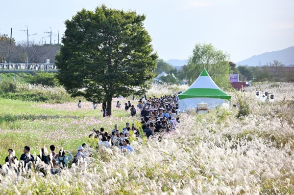 ▲서창억세축제(사진제공=광주광역시)