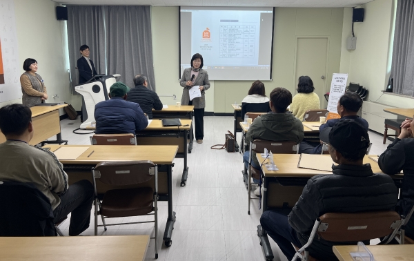 ▲영광군은 지역 농업인의 소득 향상과 지속 가능한 농업 발전에 기여하기 위한 강소농(强小農)을 위한 맞춤형 브랜드 개발을 본격적으로 시작한다.(사진제공=영광군)