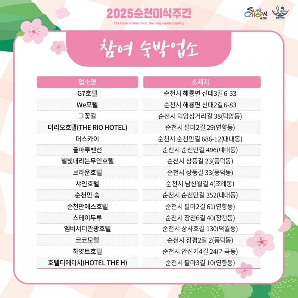 2 오프라인이벤트(순천맛집 이용하고 선물 받아가자) (2)