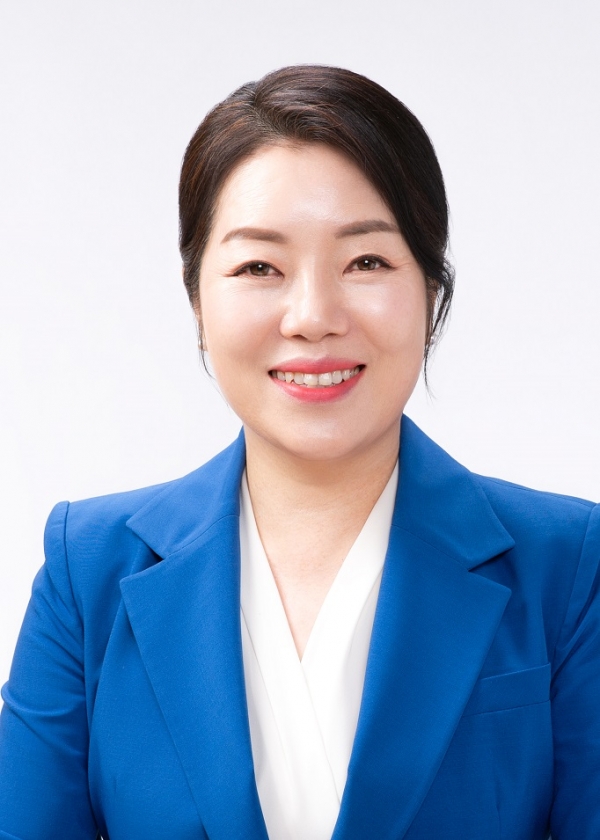 ▲임미란 광주시의원(사진제공=광주광역시의회)