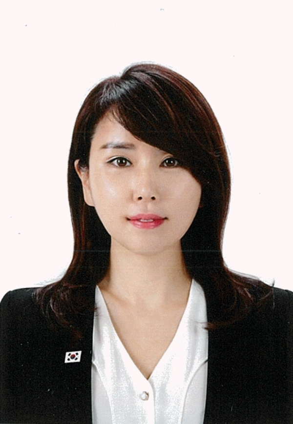 전남도의원 한숙경(더불어민주당, 순천7)