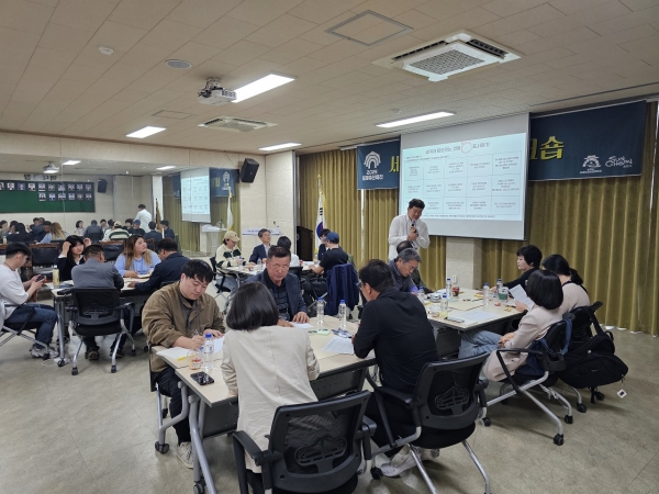 ▲순천시와 순천시 세계유산보존협의회는 ‘2025 세계유산축전-선암사・순천갯벌’ 시민 프로그램 공모전을 통해 총 15개 프로그램을 최종 선정했다.(사진제공=순천시)