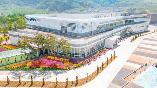▲순천만잡월드 전경(사진제공=순천시)