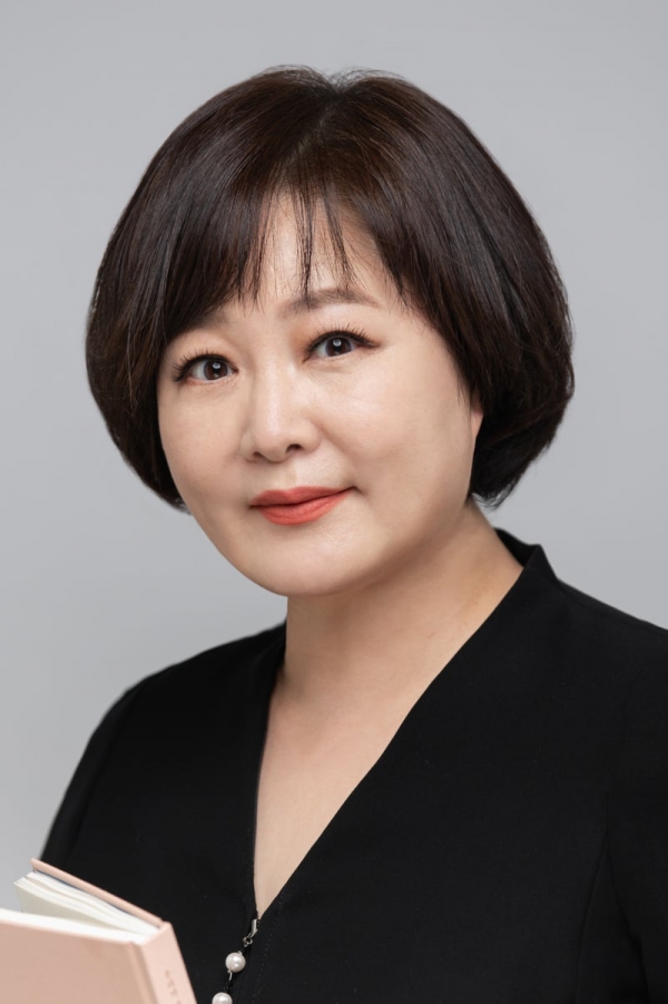 ▲이금희 아나운서 프로필(사진제공=함평군)
