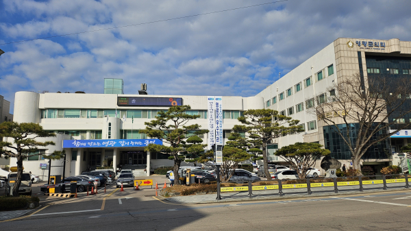 영광군, 서울사무소 설치...중앙정치 무대 진출 본격화