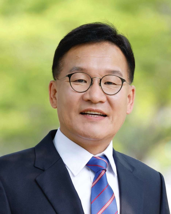 전남도, 강위원 신임 경제부지사 취임