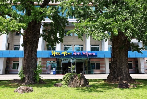 화순군, 2025년 장마철 대비 특별감시활동 착수