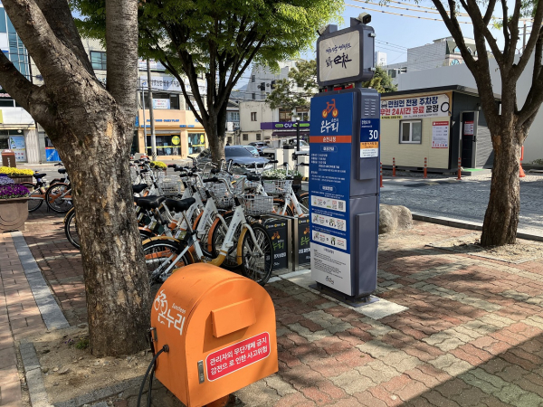 순천시, 사람 중심 교통으로 시민 이동의 품격을 높이다