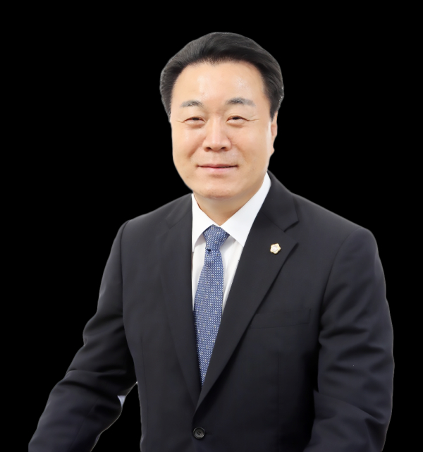 ▲구복규 화순군수(사진제공=화순군)