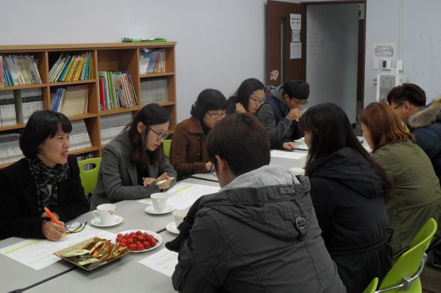 드림스타트, 전국에서 벤치마킹 잇따라