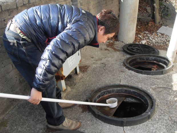 위생해충 사업 연초부터 긴밀한 대처