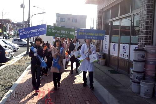 크기변환_진도군, 결핵 예방의 날 캠페인 펼쳐.jpg