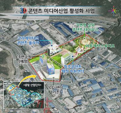 크기변환_일_사진_3D콘텐츠 미디어산업 활성화 사업 공간 배치도.jpg