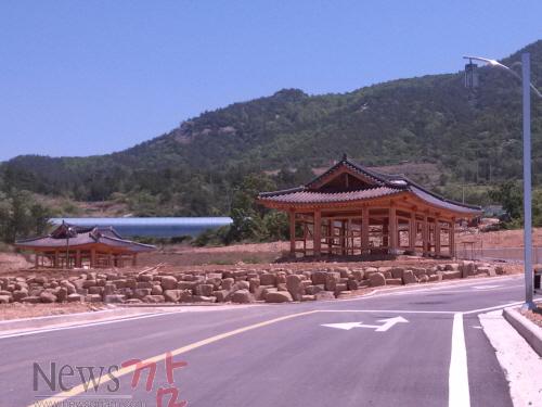 크기변환_완도+약산지구+전원마을+한옥+착공.JPG