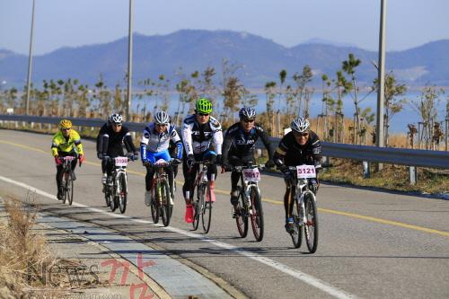 크기변환_자전거와 축제가 함께하는 제5회 진도해안도로 자전거 랠리 개최(자료사진).JPG