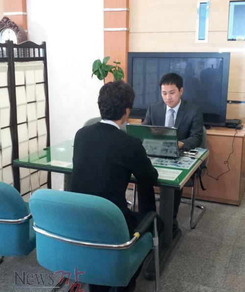 크기변환_진도군-전남신보, 찾아가는 출장보증상담실 운영 ‘호응’(자료사진).jpg