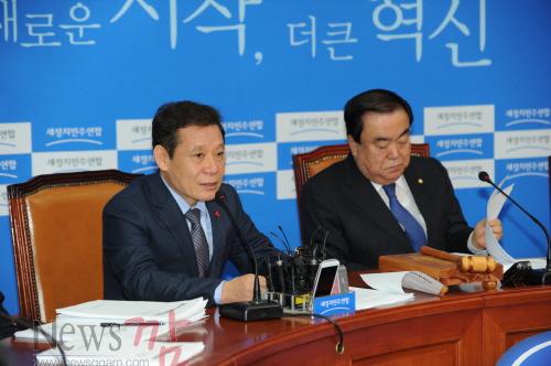 크기변환_사진-새정치민주연합 시정현안 보고회의1.JPG
