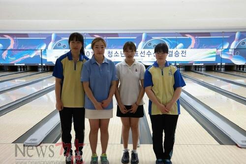 크기변환_사진1 설명 청소년 국가대표 엔트리 왼쪽부터 이영승(한국체대) 변선민(곡성군청직장볼링팀).jpeg