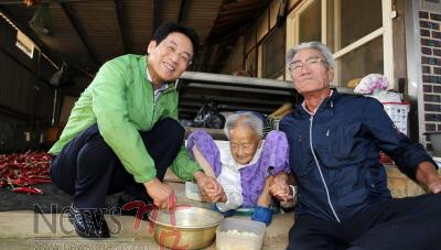 크기변환_고 박재옥씨와 아들 김준홍씨.JPG
