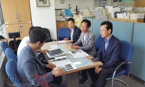 크기변환_광양부시장 국비확보 위해 중앙부처 방문(환경부, 임영주 부시장 가장 오른쪽).jpg