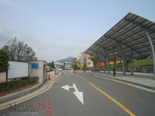 크기변환_여수시 본청사 부설 주차장 7월부터 유료화 시행2.jpg