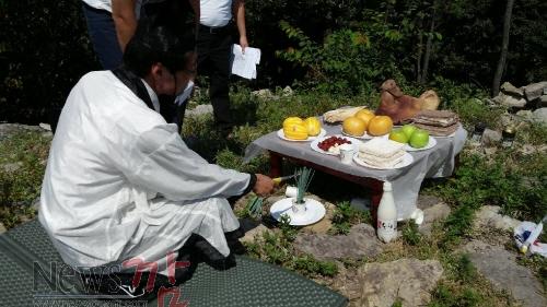 크기변환_완도군에서 평화통일을 염원하는 봉화 대축제가 열렸다. (2).jpg