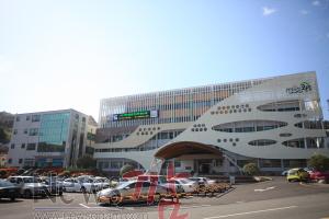 완도군은 지역경제 활성화를 위해 기업에 부담을 주는 불합리한 법령을 개선할 방침이다.JPG