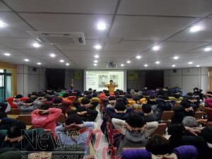 26-1 고흥군, 2016년에도 “마을 걷기 리더자 100명 양성” 나선다! 1.jpg